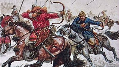 هل تعلم من الذي قتل القائد المجاهد سيف الدين قطز ؟