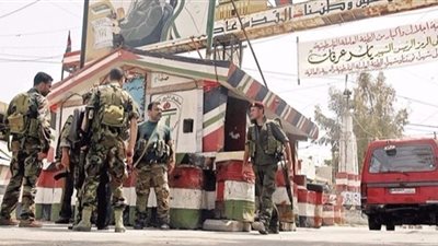 مسؤول فلسطيني: اتفاق على تسليم المطلوبين في عين الحلوة للسلطات اللبنانية