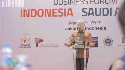 وزير التجارة الإندونيسي: علاقاتنا التجارية مع المملكة تشهد نمواً كبيراً