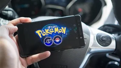 لعبة Pokemon Go تنجح في كسر حاجز 650 مليون عملية تحميل