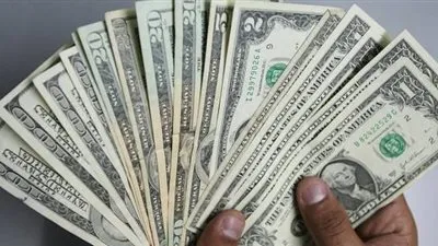 تعرف علي أسعار الدولار بالبنوك بعذ زيادة الاحتياطي النقدي