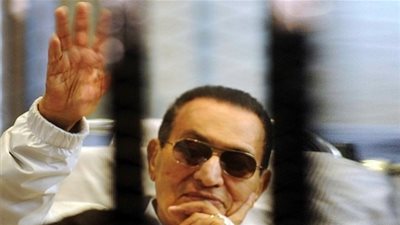 مصدر قضائي: مدة حبس 