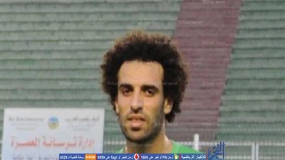 أبو السعود يقترب من التجديد للمقاولون العرب