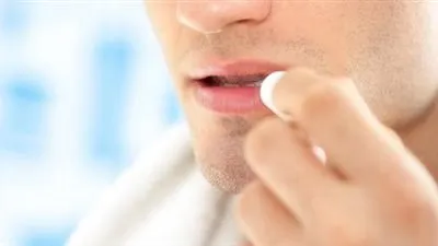 من اللحظة.. وداعاً لتشقق الشفاه !