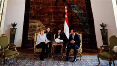 المشاهد الأولى لـ