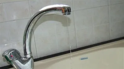 الجمعة.. قطع المياه بجبل شيشة بأسوان لأعمال الصيانة