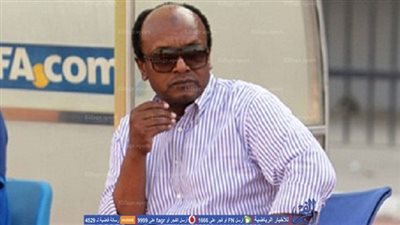 إسماعيل يوسف: لاعبي الزمالك  لديهم روح وإصرار كبير على تخطي المقاصة