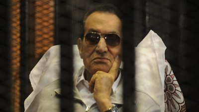 بعد 6 سنوات محاكمات.. براءة 