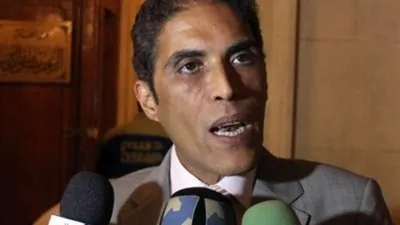 خالد داود: 
