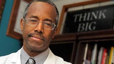 الكونجرس يوافق على تعيين بين كارسون وزيراً للإسكان