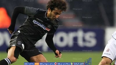 باوك يتأهل لنصف نهائي كأس اليونان في غياب 