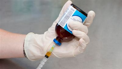 صاحب شركة أدوية: الإنتاج البيطري بحاجة لوزارة خاصة به