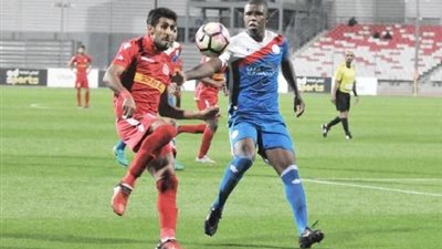 المنامة يتوج بطلا لكأس البحرين للمرة الأولي   