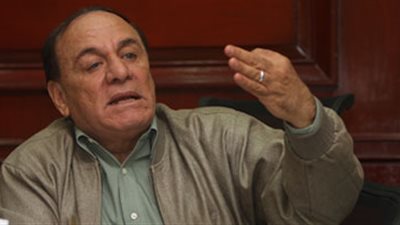 سمير فرج: الفترة المقبلة ستشهد انخفاض في حدة العلميات الإرهابية
