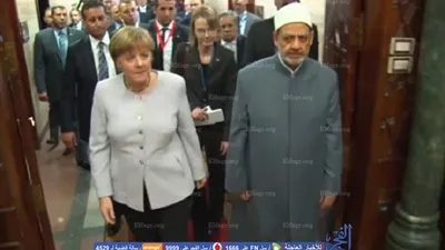 اللقطات الأولى لـ