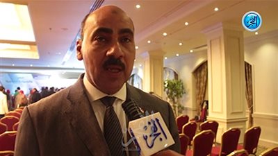 رئيس جامعة الفيوم يعلن عن إنشاء أول خريطة تفاعلية في مصر لخدمة السياحة العلاجية (فيديو)