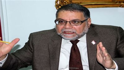 مختار نوح: تنظيم الإخوان تحول من جماعة إصلاحية إلى إرهابية