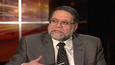 نوح: براءة مبارك لضعف الأدلة.. والتاريخ سيذكر له عدم قضاءه على الإخوان