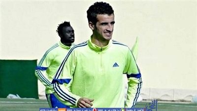 الزمالك يستعيد دونجا بعد التأهيل يوم السبت