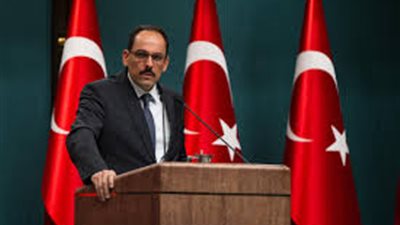 أنقرة: منع لقاء وزير العدل بالجالية التركية في ألمانيا فضيحة