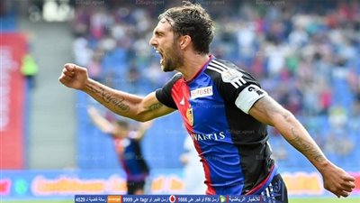  بازل يخطف بطاقة التأهل لنصف نهائي الكأس في غياب عمر جابر