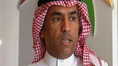 أبا الخيل يوضح حقيقة إسقاط مالك المركبتين من 