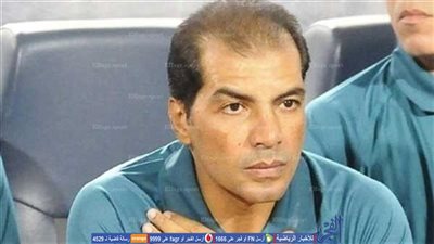 علاء ميهوب: هدفي في شباك الأهلي 