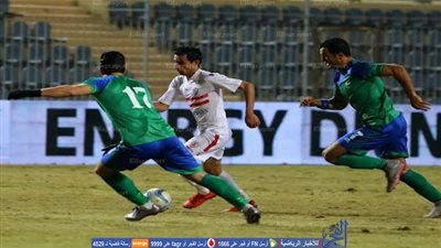 هويدي: رفضنا طلب الزمالك بخوض مباراتي الدوري في القاهرة لهذا السبب