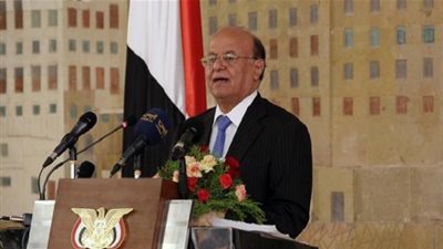 عاجل.. الرئيس اليمني يصدر قرارات جمهورية جديدة