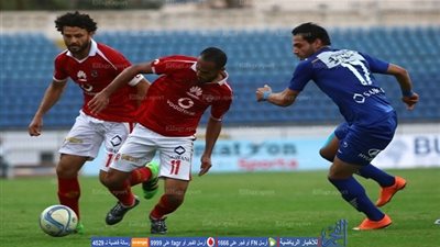 نجم سموحة : لهذا السبب أجريت عملية الصليبي في مصر