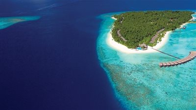 صحف هندية: نيوديلهي قلقة من خطط المالديف بيع جزر للسعودية!