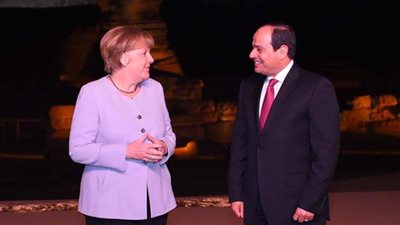 نشاط مكثف لـ 