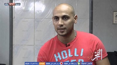 الماكيير أحمد شوقي يفوز بجائزة التميز في حدث فني عالمي