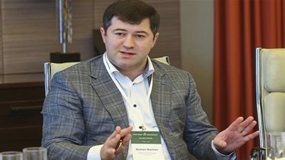 مصادر إعلامية: تورط رئيس مصلحة الضرائب الأوكرانية بالفساد