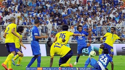 نقل ديربي الرياض لاستاد الملك 