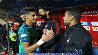 رمزي يستقر على ضم 