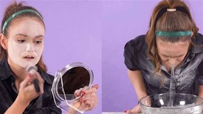 طريقة سحرية تضمن لك بقاء المكياج لـ 10 ساعات.. تعرفي عليها