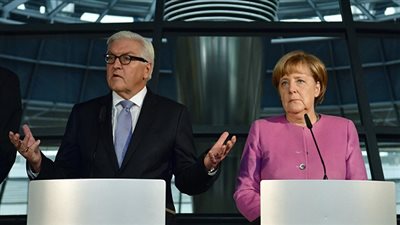 الخارجية الألمانية تدعو تركيا إلى تجنب مواجهة مفتوحة في العلاقات