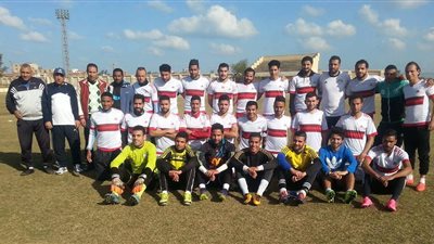 غداً .. بيلا يستضيف قلين وبلطيم يواجة سيدي سالم في المظاليم