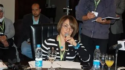 وفاة زوج نائب رئيس مهرجان القاهرة السينمائي