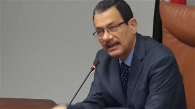 درويش:  المنطقة الصناعية الروسية شرق بورسعيد ستقام بنظام 