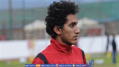 معتمد جمال يستعين بحمدى ونيمار أمام زامبيا