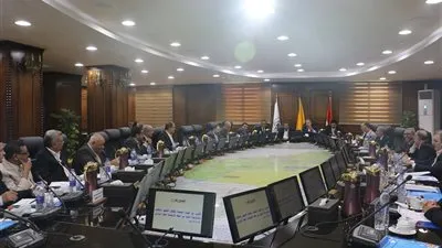 جامعة بني سويف تحتفل باليوم العالمي للحياة البرية