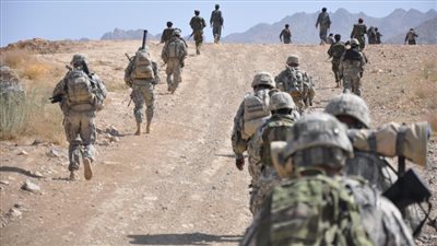  رويترز: أمريكا تشارك بقوات برية في اليمن