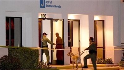 أمريكا: اعتقال رجل في ميسوري وجه تهديدات للمؤسسات اليهودية