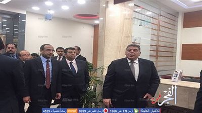 برعاية رئيس الوزراء.. افتتاح 