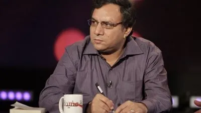 عمار علي حسن: 