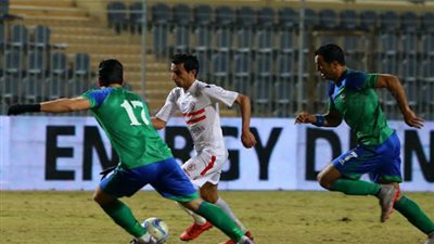 عاجل.. مرتضي منصور يطالب بإعادة مباراة الزمالك والمقاصة
