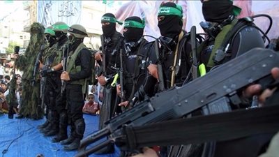 إسرائيل تخشى تسلل عشرات المقاتلين للبلدات المحاذية لغزة