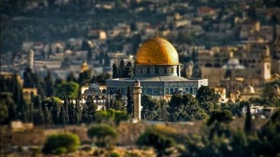 وصول بعثة رسمية من الكونجرس الأمريكي لـ